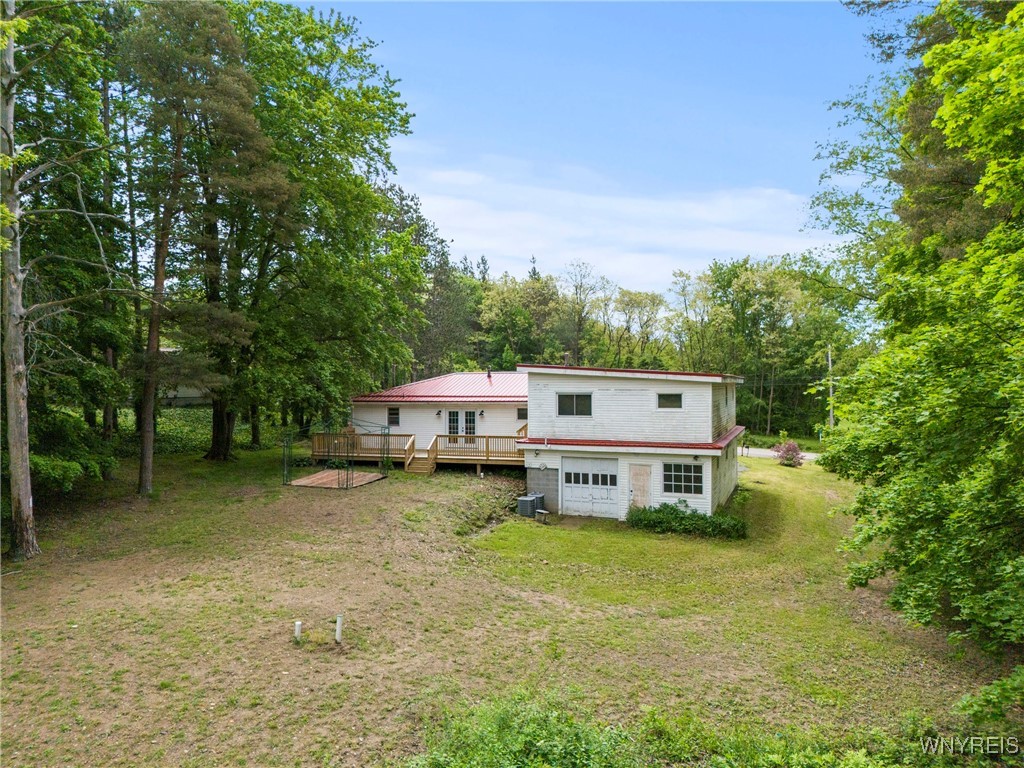 2118 Shirley Road, North Collins, New York image 8