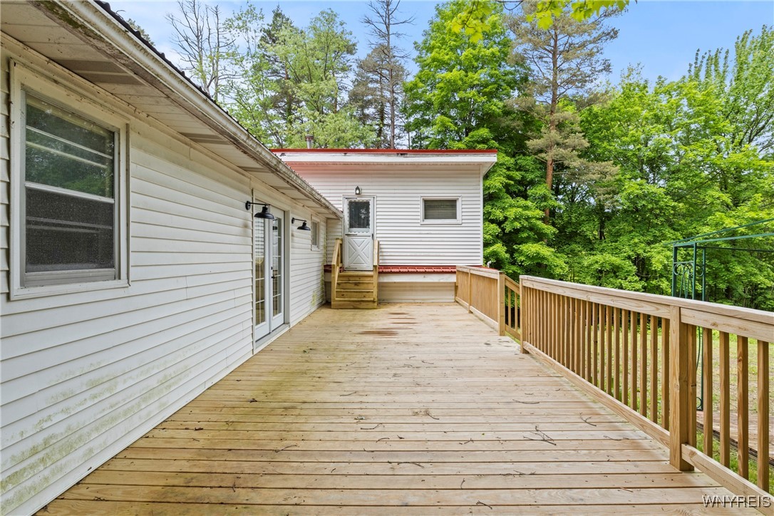 2118 Shirley Road, North Collins, New York image 40