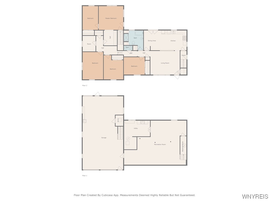 2118 Shirley Road, North Collins, New York image 5