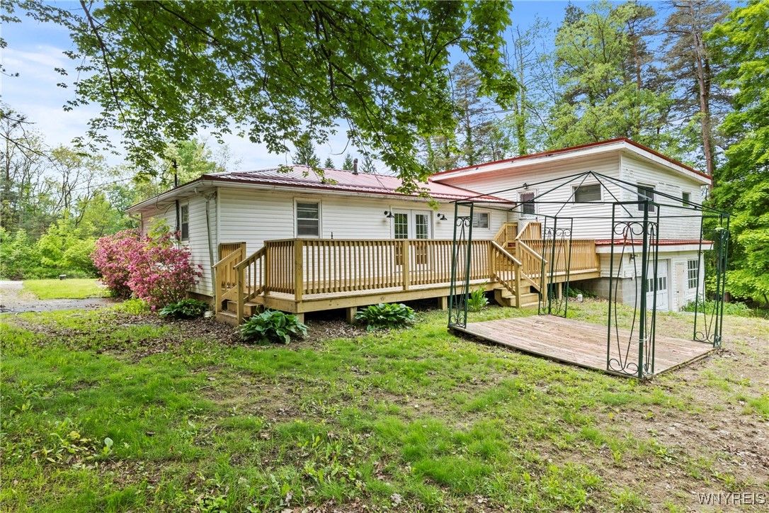 2118 Shirley Road, North Collins, New York image 39