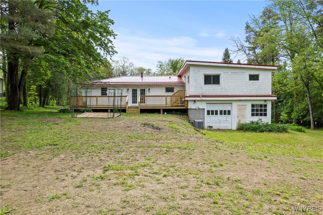 2118 Shirley Road, North Collins, New York image 4