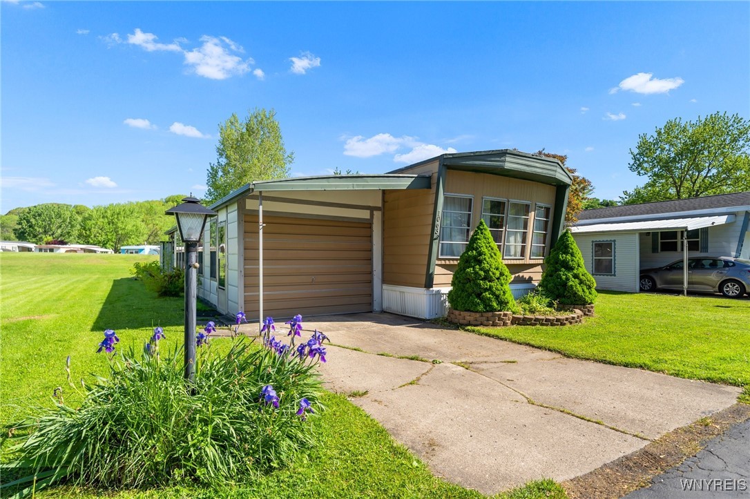 1063 Wish Circle, Marilla, New York image 31