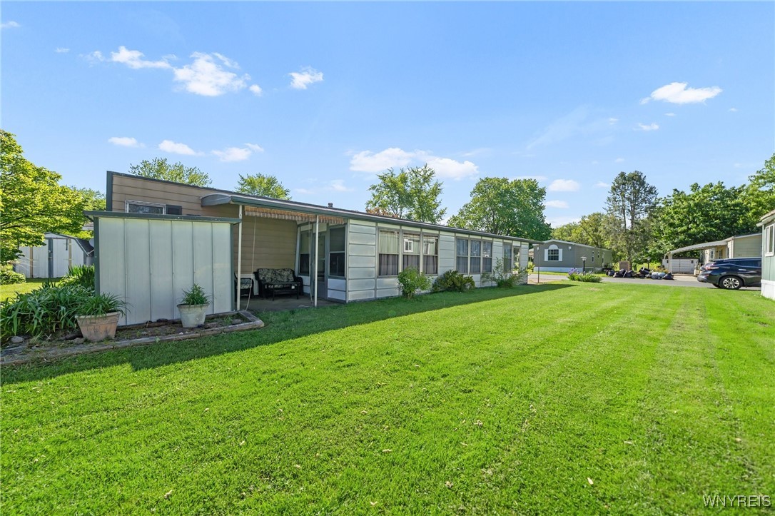 1063 Wish Circle, Marilla, New York image 26