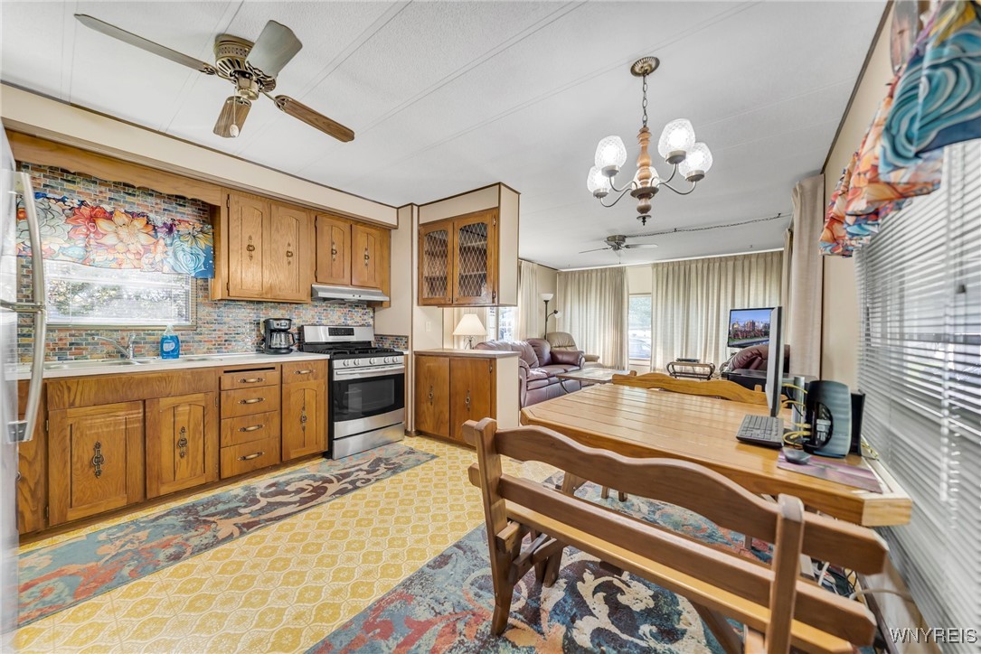 1063 Wish Circle, Marilla, New York image 14