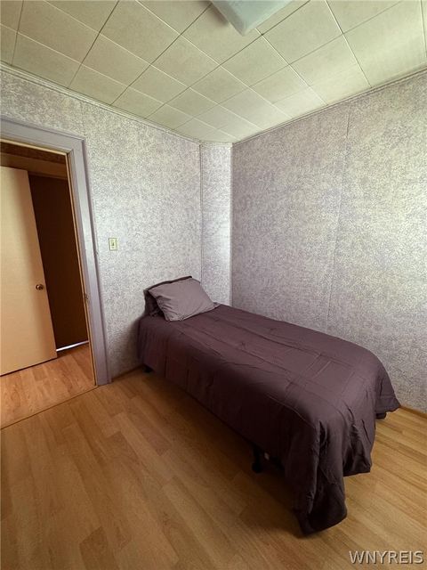 Tiny photo for 71 Goembel Avenue, Buffalo, NY 14211 (MLS # B1684560)