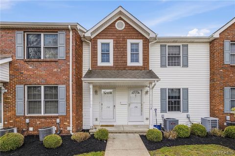 Photo of 152 Olde Stone Lane, Lancaster, NY 14086 (MLS # B1681032)