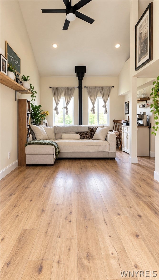 989 State Route 365