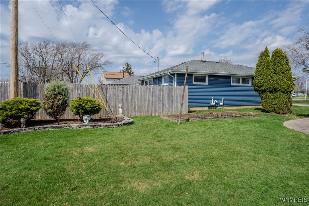122 Irving Terrace, Cheektowaga, New York image 36