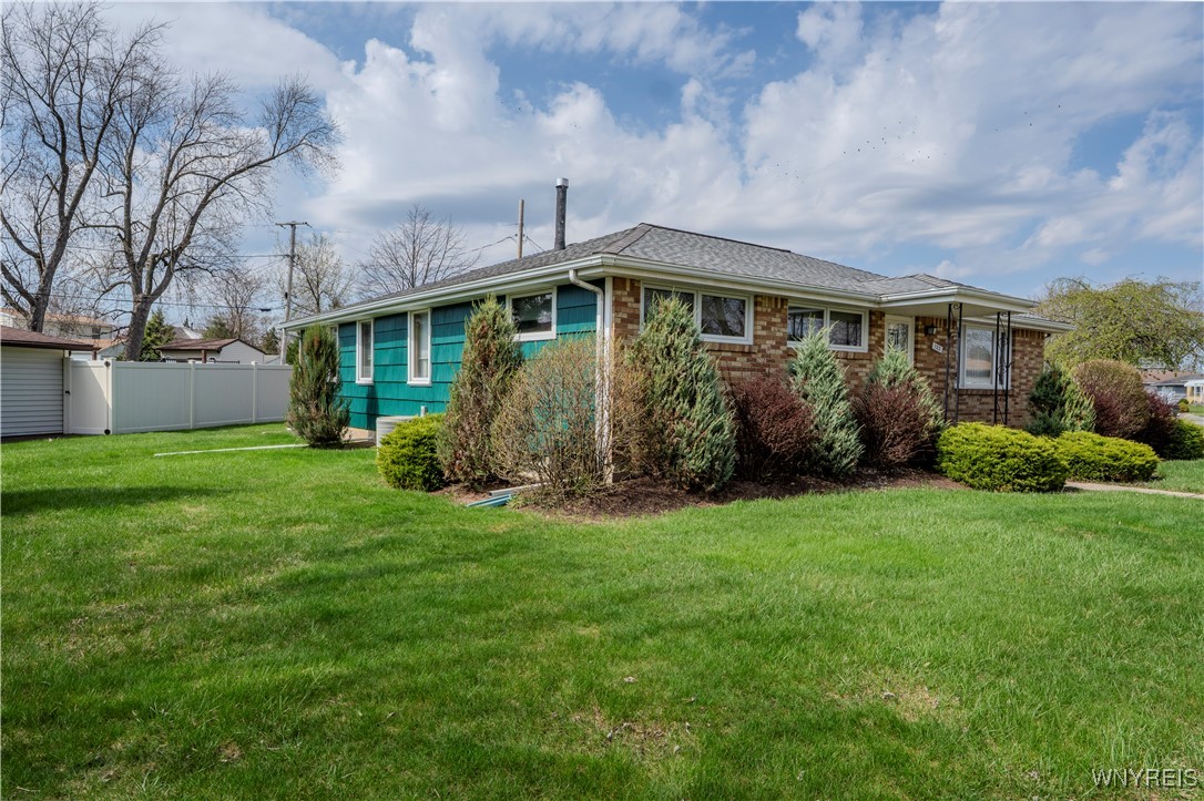 122 Irving Terrace, Cheektowaga, New York image 35