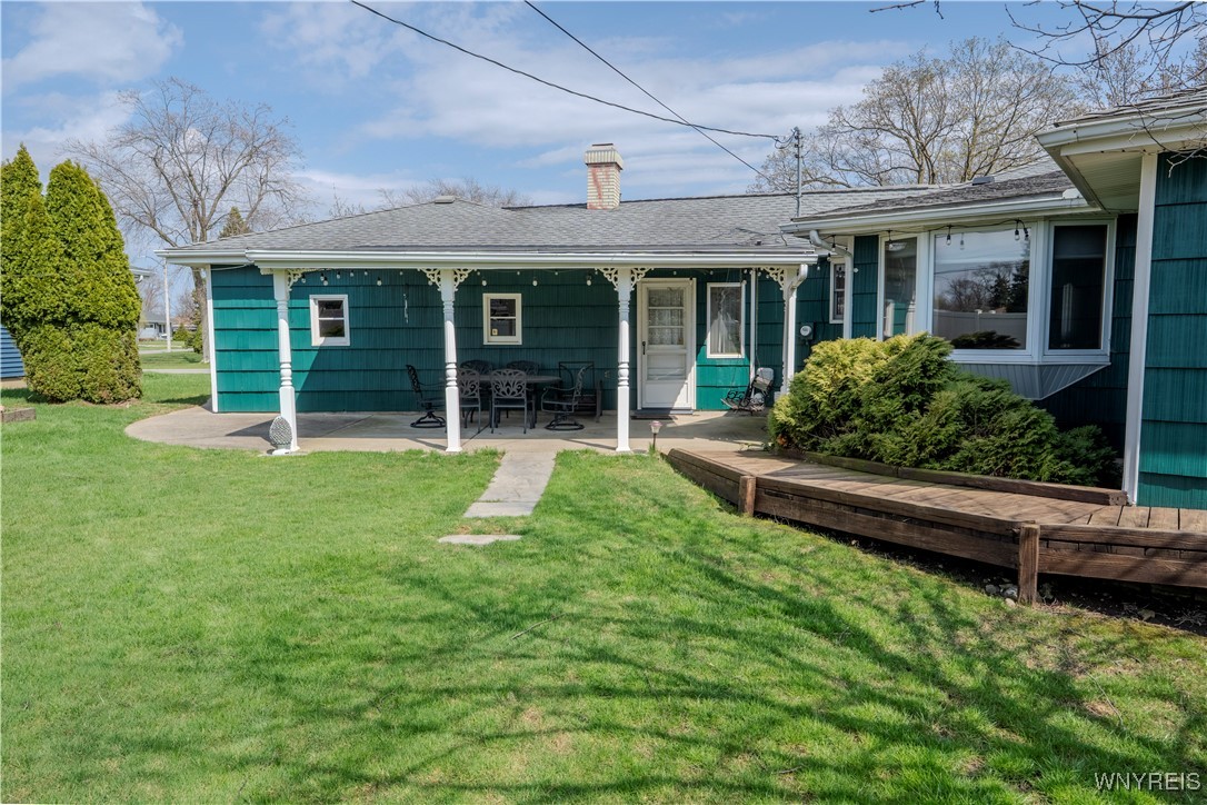122 Irving Terrace, Cheektowaga, New York image 37