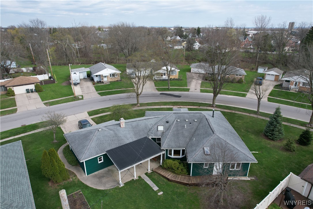 122 Irving Terrace, Cheektowaga, New York image 44