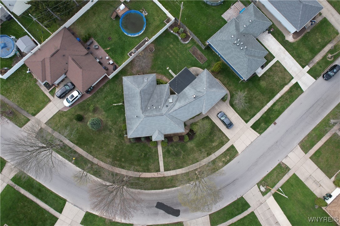 122 Irving Terrace, Cheektowaga, New York image 43