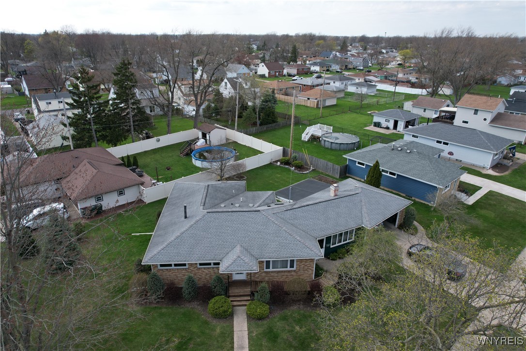 122 Irving Terrace, Cheektowaga, New York image 3