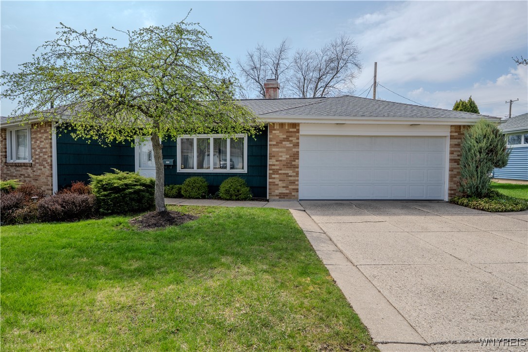 122 Irving Terrace, Cheektowaga, New York image 2
