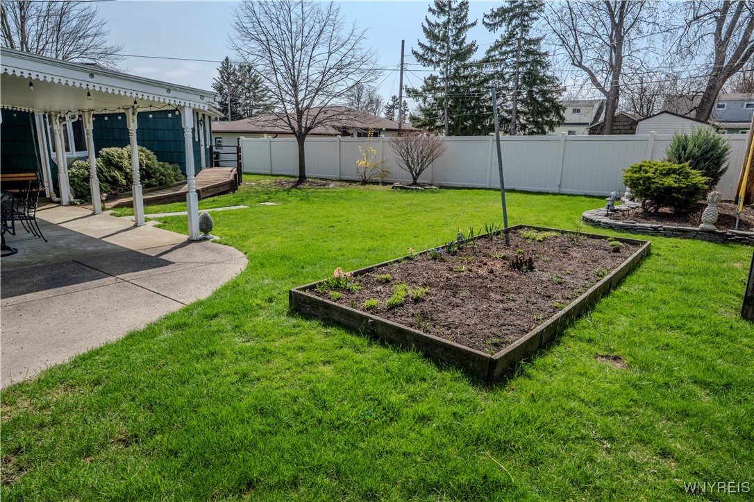 122 Irving Terrace, Cheektowaga, New York image 42