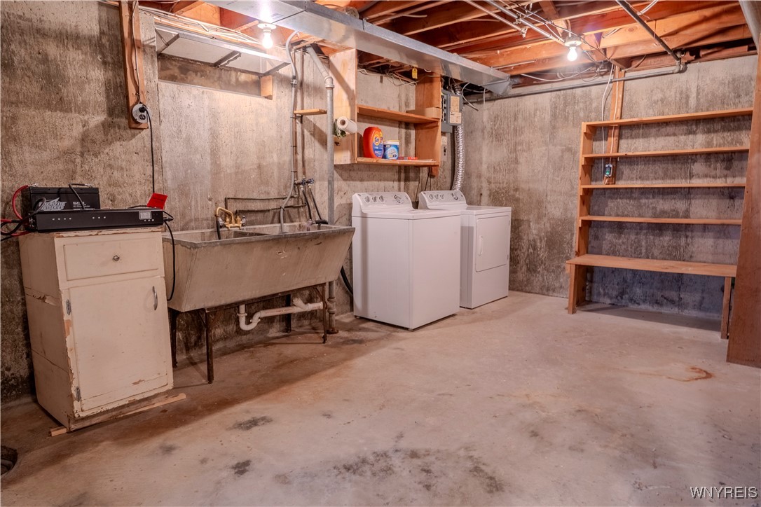 122 Irving Terrace, Cheektowaga, New York image 31