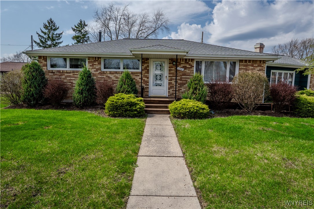 122 Irving Terrace, Cheektowaga, New York image 1