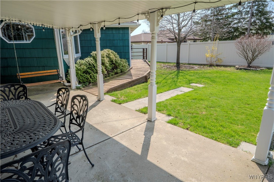 122 Irving Terrace, Cheektowaga, New York image 41