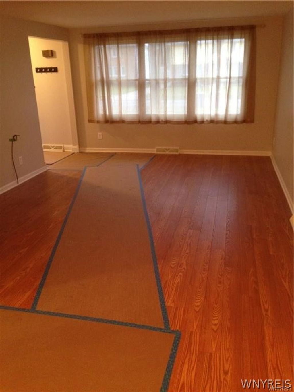 Photo of 91 Marine Drive, Amherst, NY 14228 (MLS # B1673064)