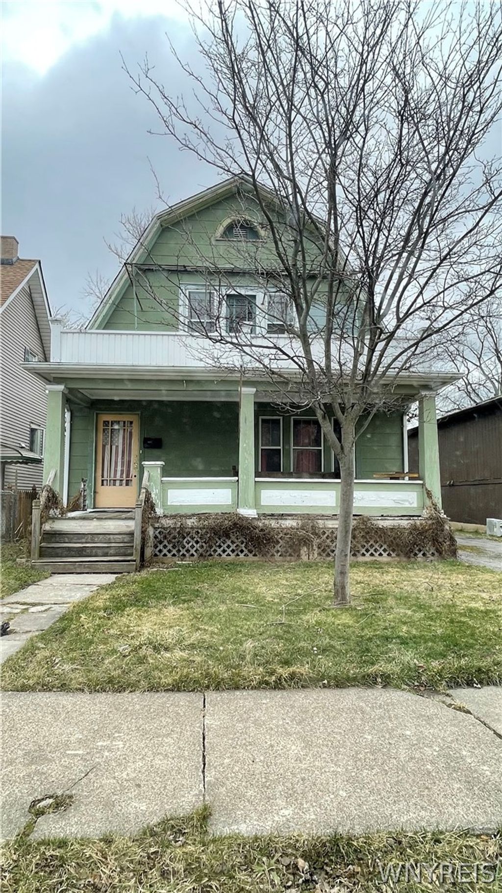 Photo of 2208 Weston Avenue, Niagara Falls, NY 14305 (MLS # B1667096)