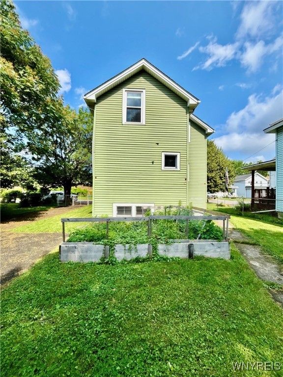 39 Klas Avenue