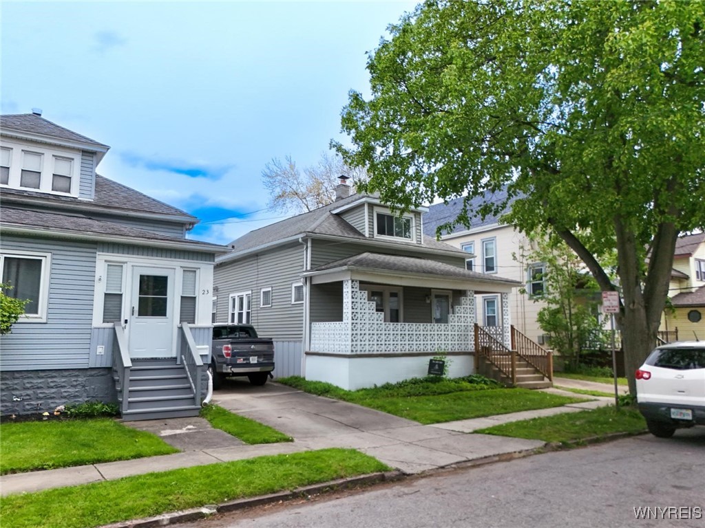 19 Robins Street, Buffalo, New York image 4
