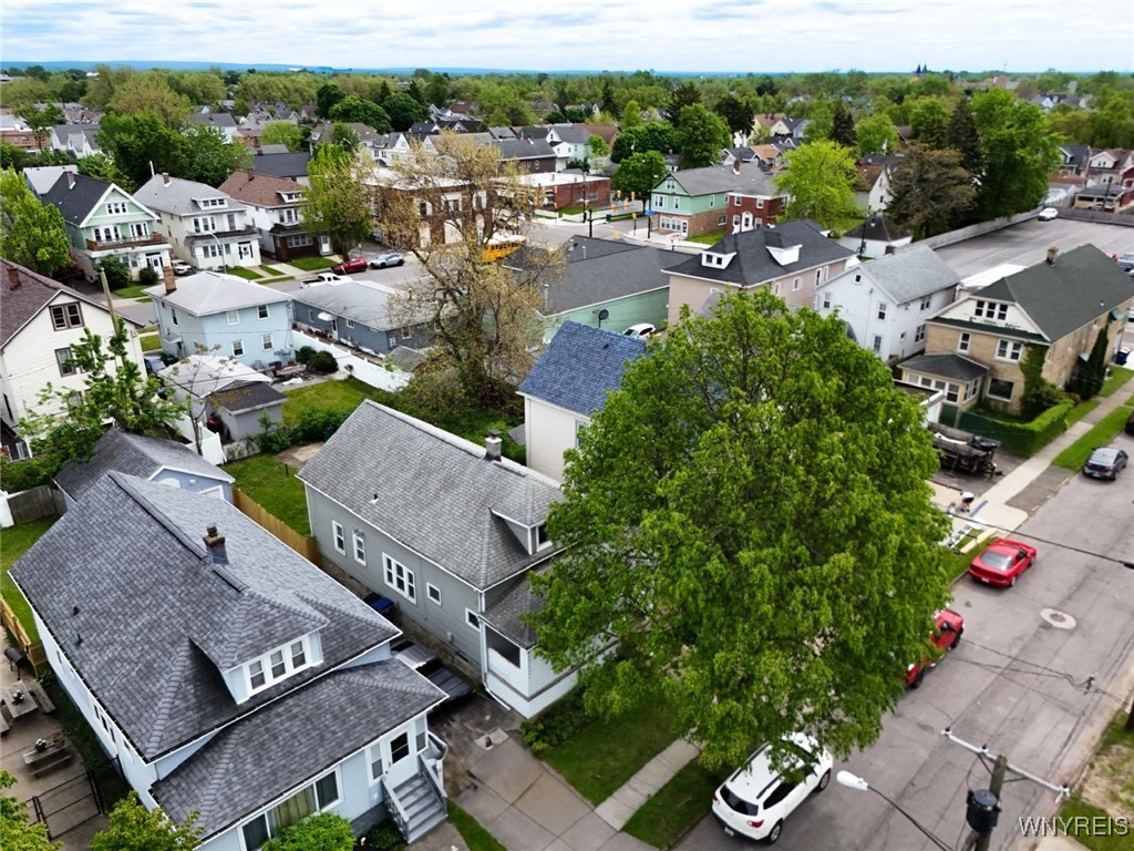 19 Robins Street, Buffalo, New York image 12