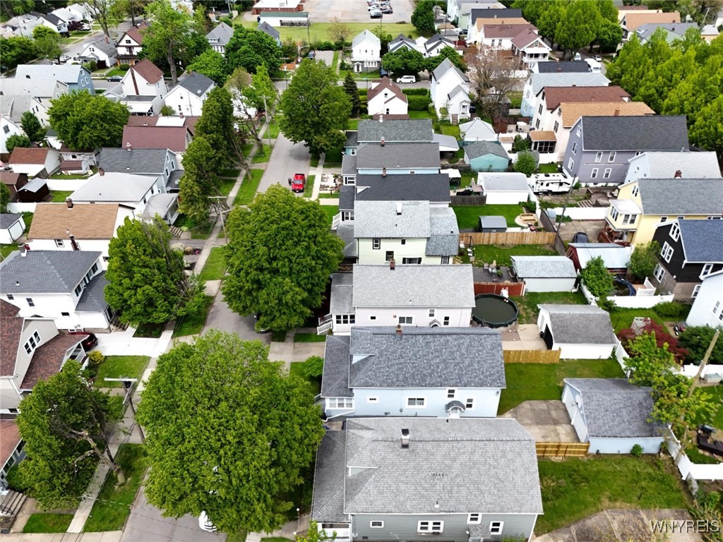 19 Robins Street, Buffalo, New York image 13