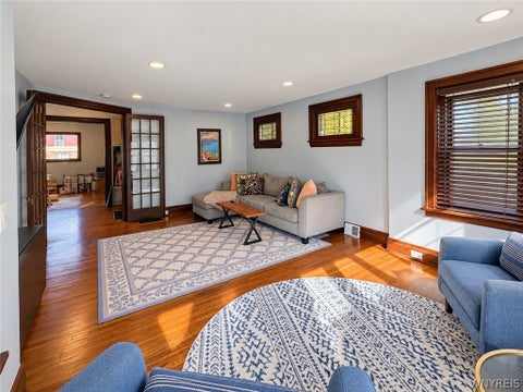 Tiny photo for 259 Lexington Avenue, Buffalo, NY 14222 (MLS # B1723666)