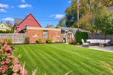 Tiny photo for 259 Lexington Avenue, Buffalo, NY 14222 (MLS # B1723666)