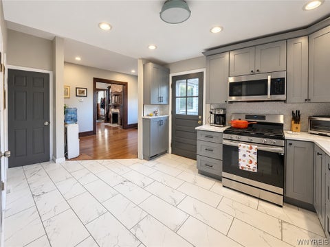 Tiny photo for 259 Lexington Avenue, Buffalo, NY 14222 (MLS # B1723666)