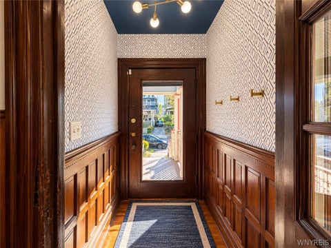 Tiny photo for 259 Lexington Avenue, Buffalo, NY 14222 (MLS # B1723666)