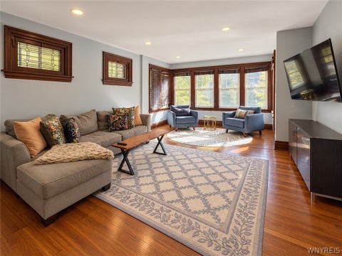 Tiny photo for 259 Lexington Avenue, Buffalo, NY 14222 (MLS # B1723666)