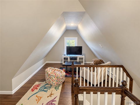 Tiny photo for 259 Lexington Avenue, Buffalo, NY 14222 (MLS # B1723666)