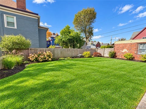 Tiny photo for 259 Lexington Avenue, Buffalo, NY 14222 (MLS # B1723666)