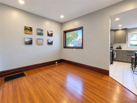 Tiny photo for 259 Lexington Avenue, Buffalo, NY 14222 (MLS # B1723666)