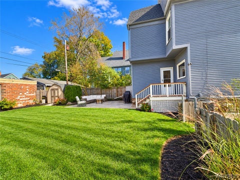 Tiny photo for 259 Lexington Avenue, Buffalo, NY 14222 (MLS # B1723666)