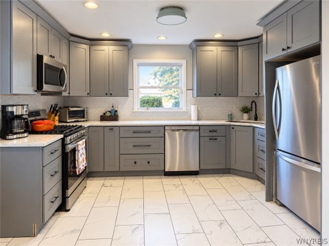Tiny photo for 259 Lexington Avenue, Buffalo, NY 14222 (MLS # B1723666)