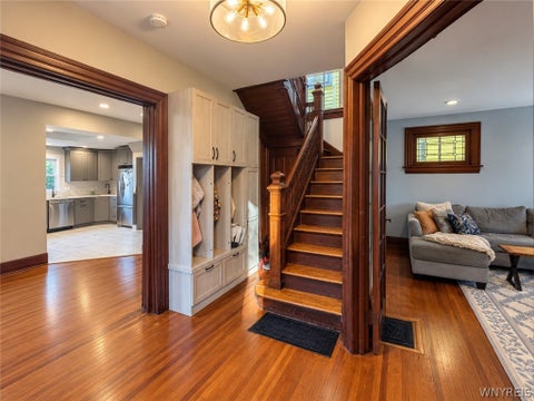 Tiny photo for 259 Lexington Avenue, Buffalo, NY 14222 (MLS # B1723666)