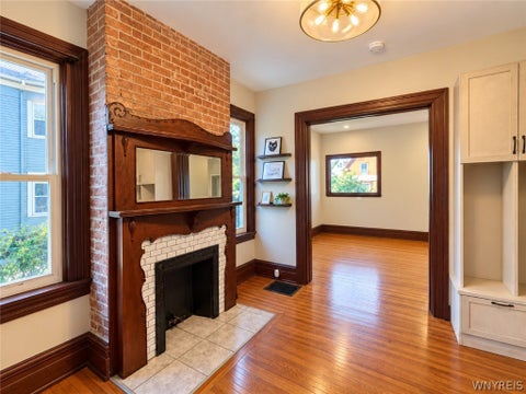 Tiny photo for 259 Lexington Avenue, Buffalo, NY 14222 (MLS # B1723666)