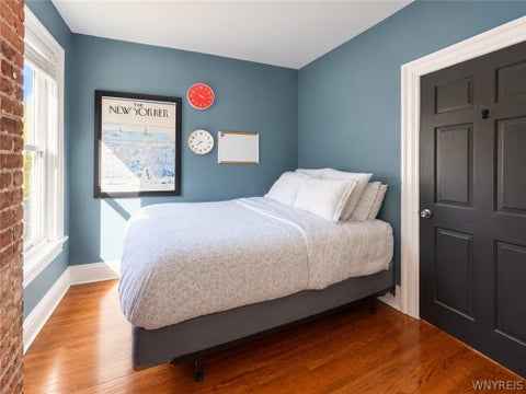 Tiny photo for 259 Lexington Avenue, Buffalo, NY 14222 (MLS # B1723666)