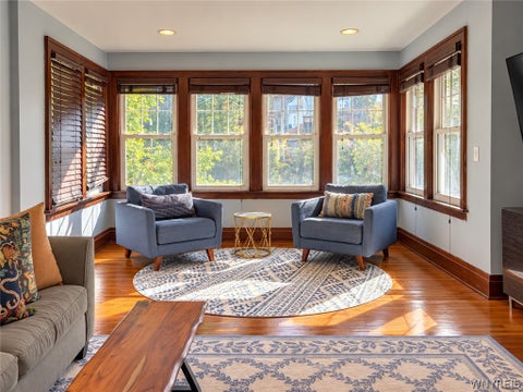 Tiny photo for 259 Lexington Avenue, Buffalo, NY 14222 (MLS # B1723666)