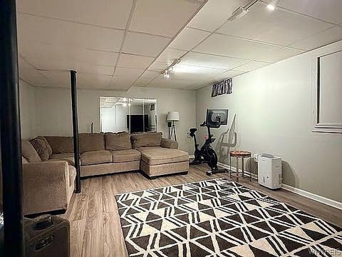 Tiny photo for 52 Village View VW, Lancaster, NY 14086 (MLS # B1705998)