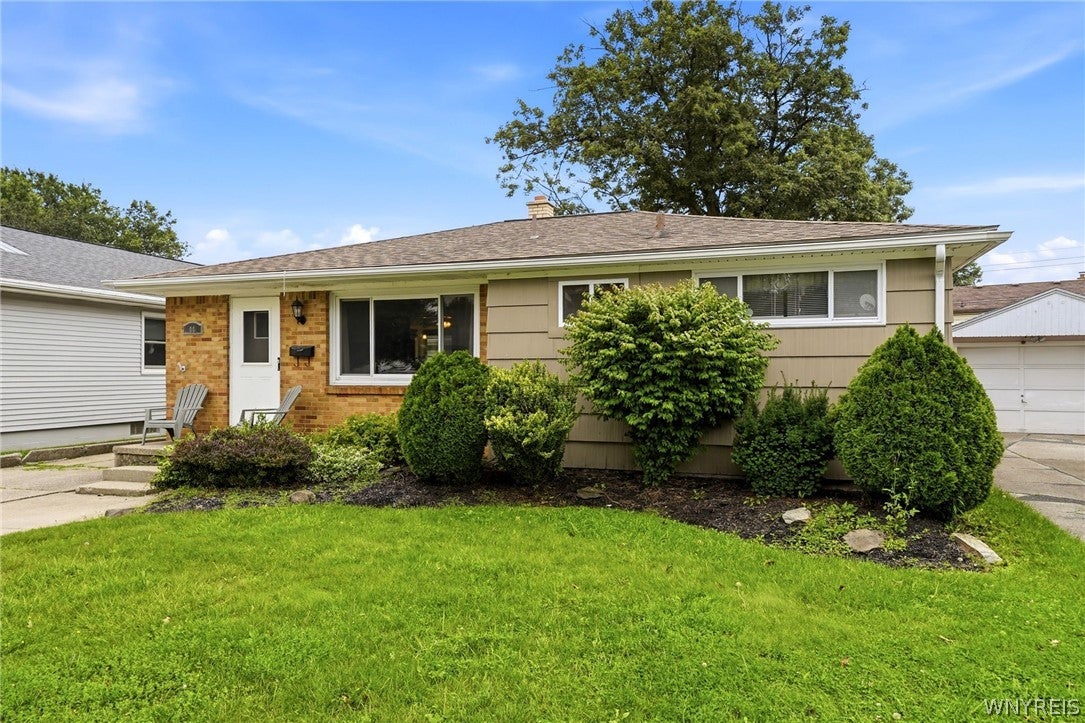 44 Hillcrest Drive