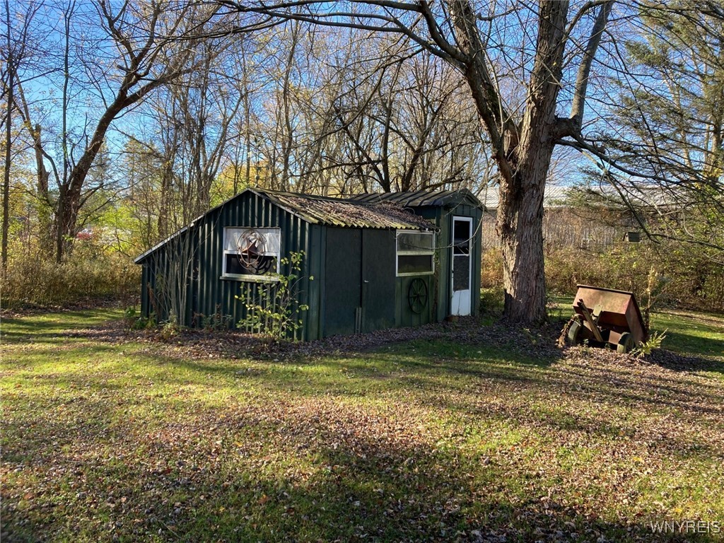 626 Four Rod Road, Marilla, New York image 9