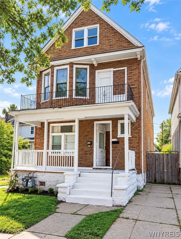 731 Northampton Street
