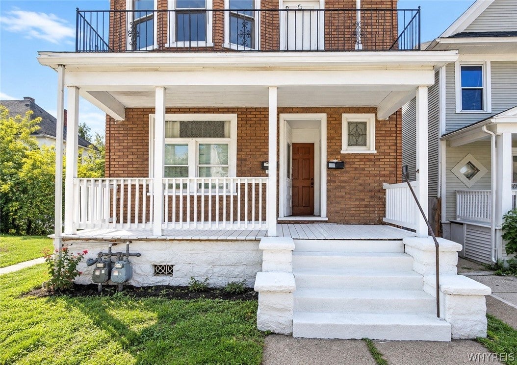 731 Northampton Street