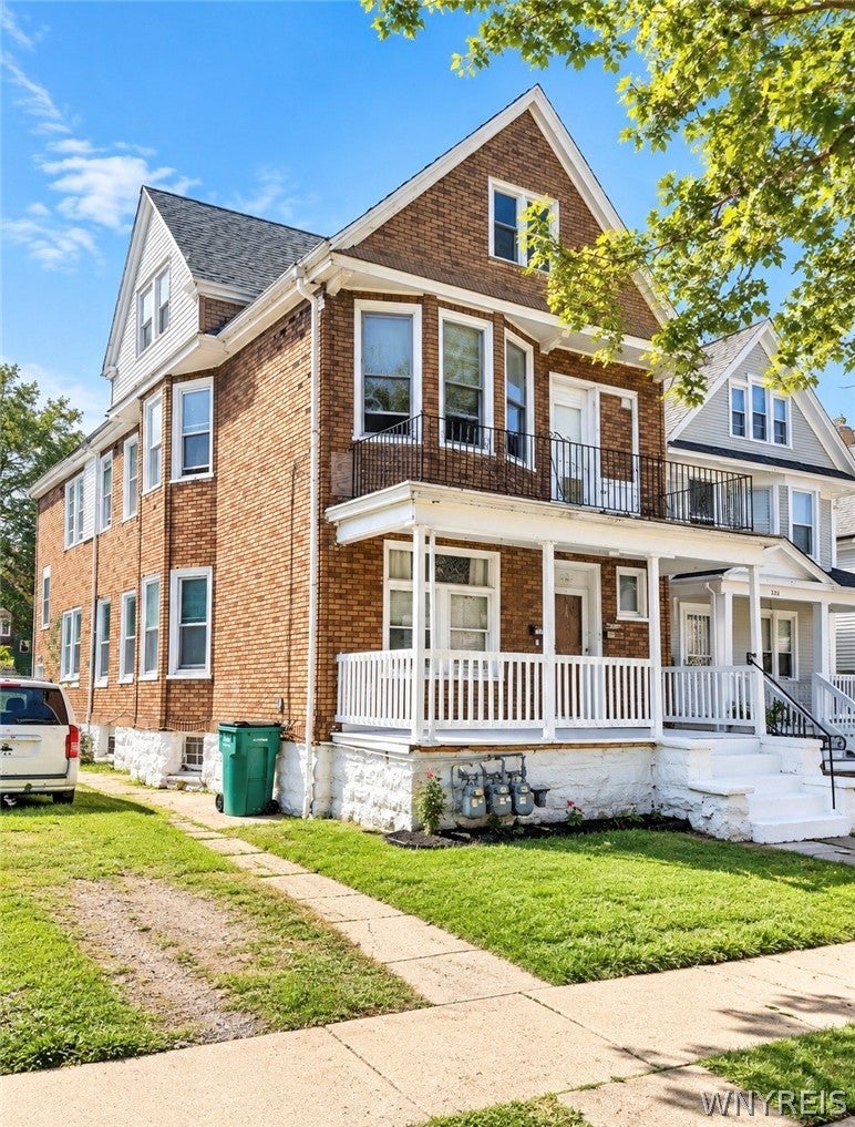 731 Northampton Street