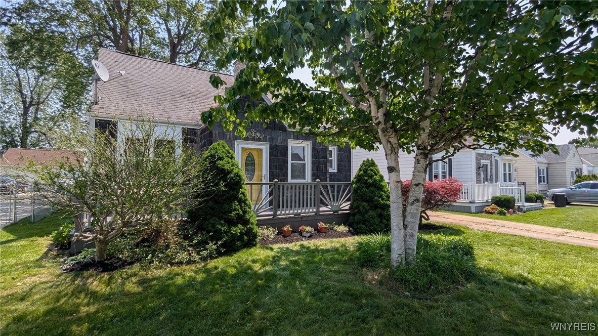 197 Oehman Boulevard