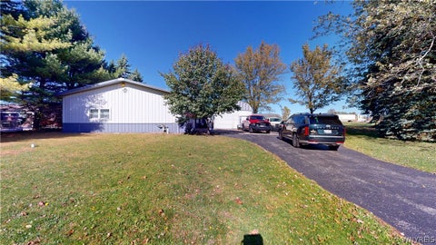 Photo of 5596 Genesee Street, Lancaster, NY 14086 (MLS # B1723567)